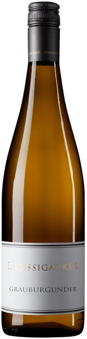 Вино Dreissigacker  Grauburgunder   2020  750 мл