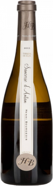 Вино Sancerre  d'Antan  AOC  Анри Буржуа Сансер  Д'Антан 2014 750 мл