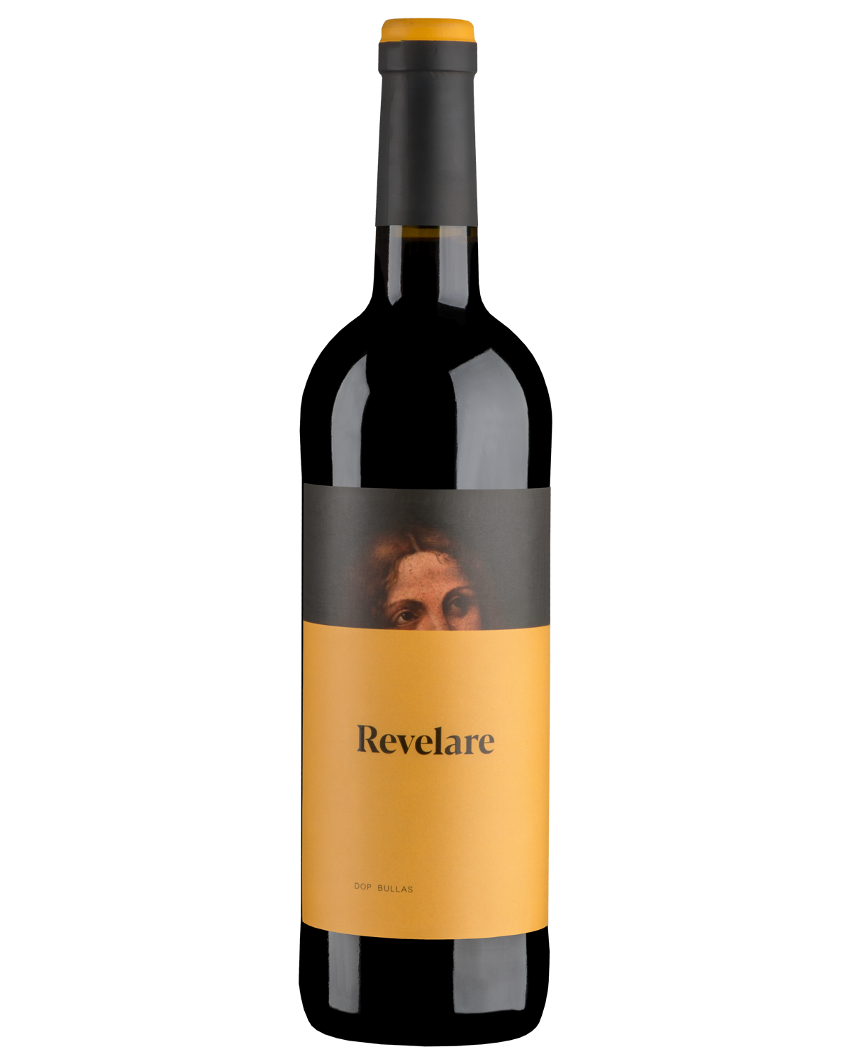 Вино Bodegas del Rosario Revelare Tinto  2022  750 мл 