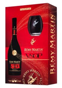 Коньяк Remy Martin VSOP  700 мл