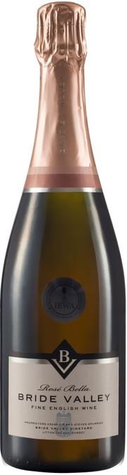 Игристое вино Bride Valley Rose Bella   2014 750 мл