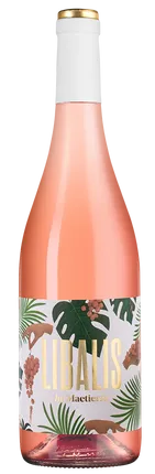 Вино  Maetierra  Libalis Rose   2021  750 мл