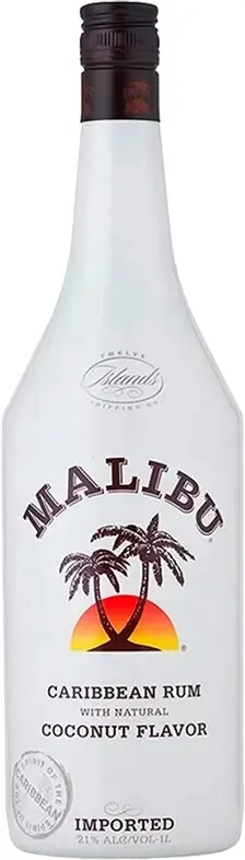 Ликер Malibu 750 мл  