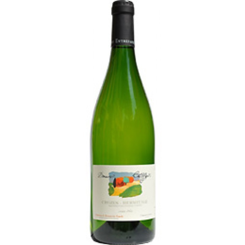 Вино  Charles et Francois Tardy  Domaine des Entrefaux    Les Pends Crozes-Hermitage  Blanc   2022   750 мл  14 %