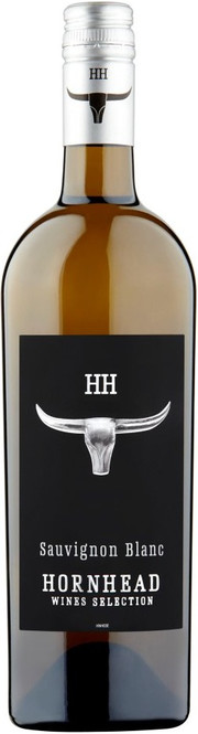 Вино Hornhead Sauvignon Blanc  Cotes de Gascogne IGP  2021  750 мл