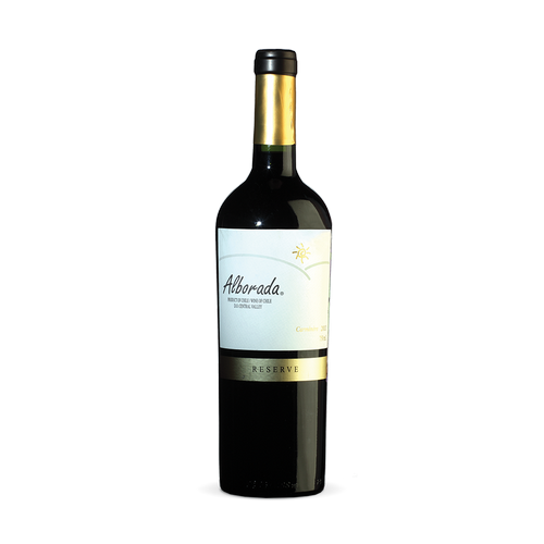 ВИНО Alborada Reserva Carmenere   750 мл