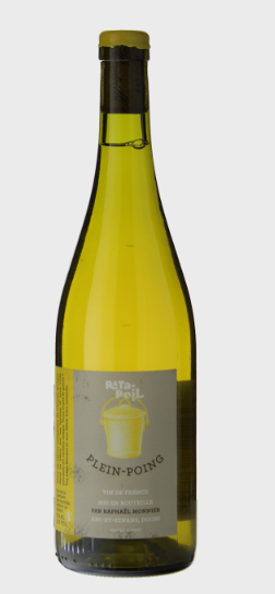 Вино Ratapoil Raphael Monnier Plein Poing 750 мл 13,0 %