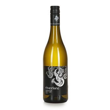 Вино Wairau River Pinot Gris Riverlore Marlborough Valley Вайрау Ривер Пино Гри Риверлор Мальборо Вэлли 2016 750 мл
