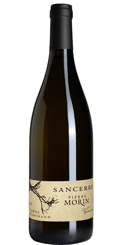 Вино Gerard & Pierre Morin  Sancerre  Chene Marchand   2022  750 мл