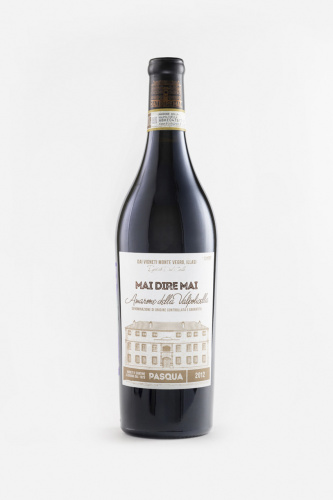 Вино Cecilia Beretta Amarone della Valpolicella Mai Dire Mai 2012 750 мл