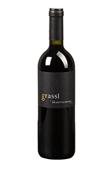 Вино Grassl Schüttenberg 2020 1500 мл 13,5%