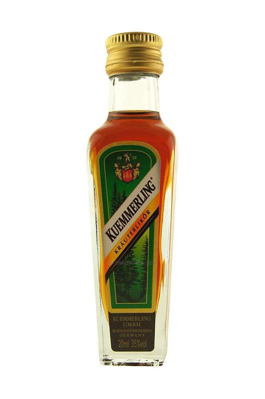 Ликер Kuemmerling 20 мл