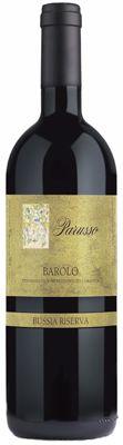 Вино Parusso  Barolo Bussia Riserva Бароло Буссия Ризерва  2004  1500 мл