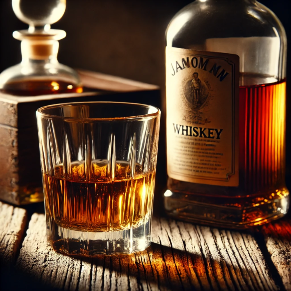 10 интересных и неизвестных фактов о виски