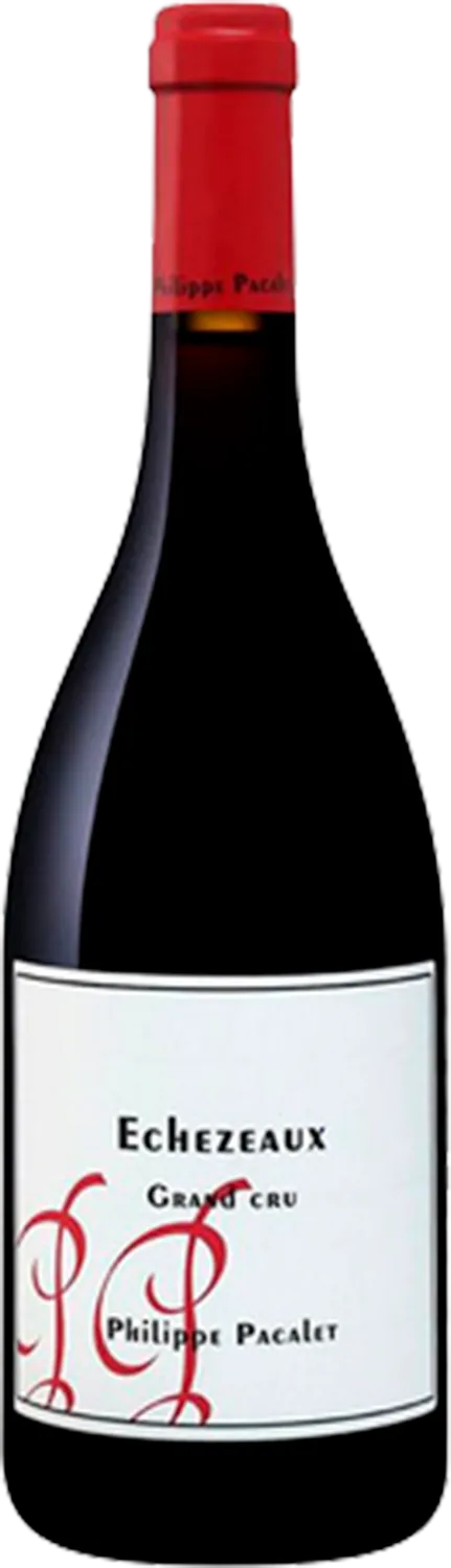 Вино Philippe Pacalet Echézeaux Grand Cru AOC  2021  750 мл
