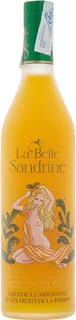 Ликер La Belle Sandrine Passion  700 мл
