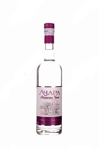 Водка виноградная Чача Абхазская АЧАРА 500 мл