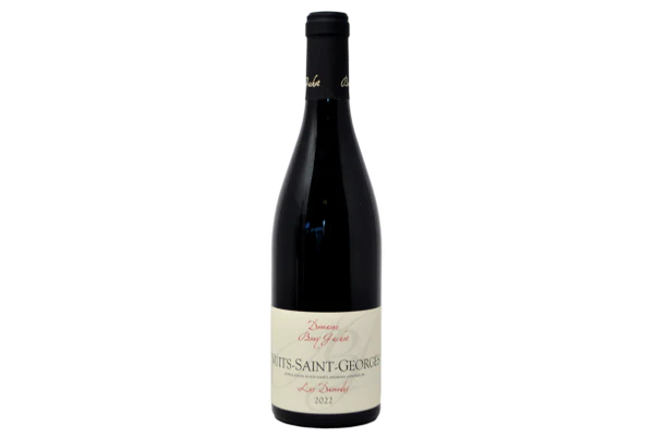 Вино NUITS-SAINT-GEORGES  LES DAMODES  DOMAINE BONY GACHOT  2022  750 мл