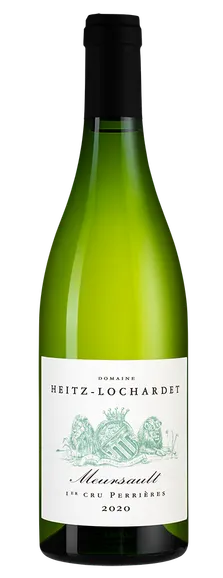 Вино Armand Heitz Meursault Premier Cru Perrieres  2022  750 мл