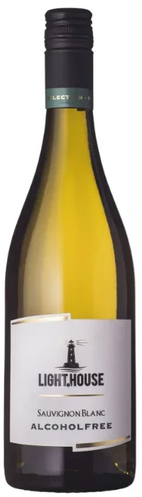 Вино безалкогольное Peter Mertes Light House Sauvignon Blanc Alcoholfree  2023  750 мл