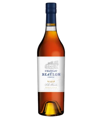 Коньяк Chateau de Beaulon VSOP   700 мл