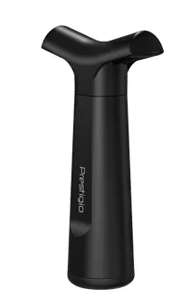 Набор для хранения вина Prestigio Вакуумный насос с 2 пробками и пробкой для игристого вина