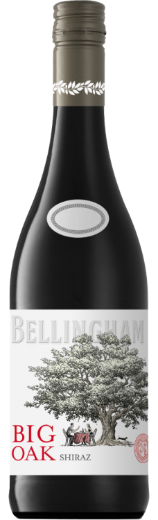 Вино Bellingham Tree Series Big Oak Red  2023  750 мл