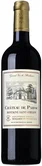 Вино Chateau de Parsac  2022  750 мл