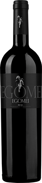 Вино Bodegas Camilo Castilla Egomei   2017 1500 мл