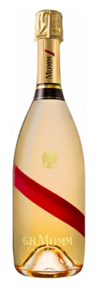 Шампанское G.H.Mumm Olympe 750 мл