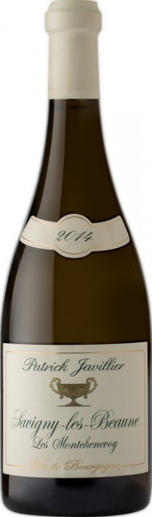 Вино Patrick Javillier Savigny-les-Beaune Les Montchenevoy AOC  2022  750 л