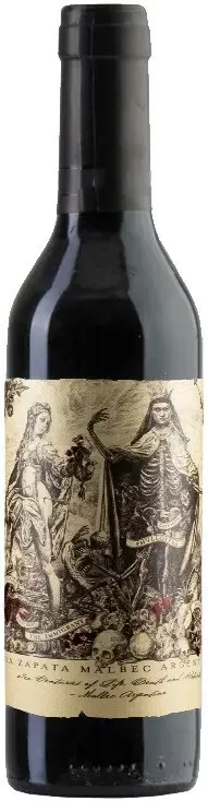 Вино Catena Zapata Malbec Argentino Mendoza  2022  375 мл