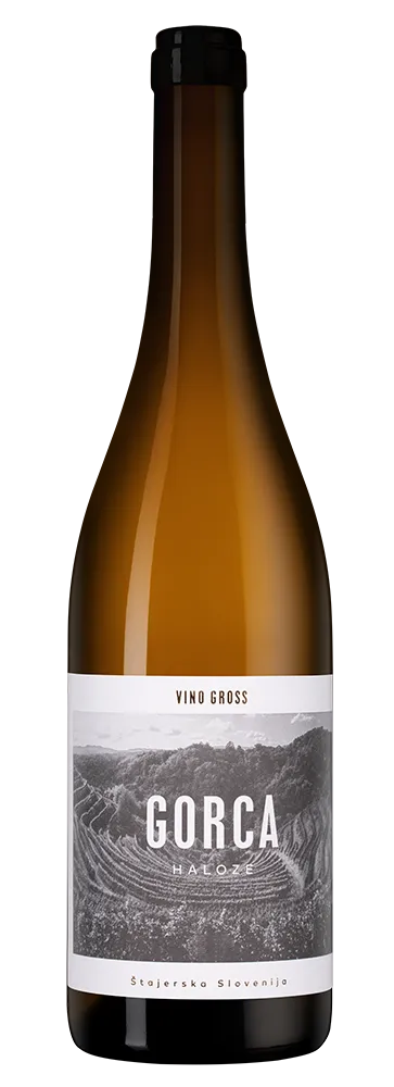 Вино Vino Gross Gorca  2022  750 мл  
