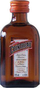 Ликер Cointreau  50 мл