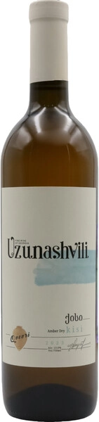 Вино Uzunashvili Kisi 2023  750 мл