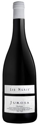 Вино Lis Neris  Jurosa Chardonnay Лис Нерис Юроза Шардоне 2020 750 мл 14%