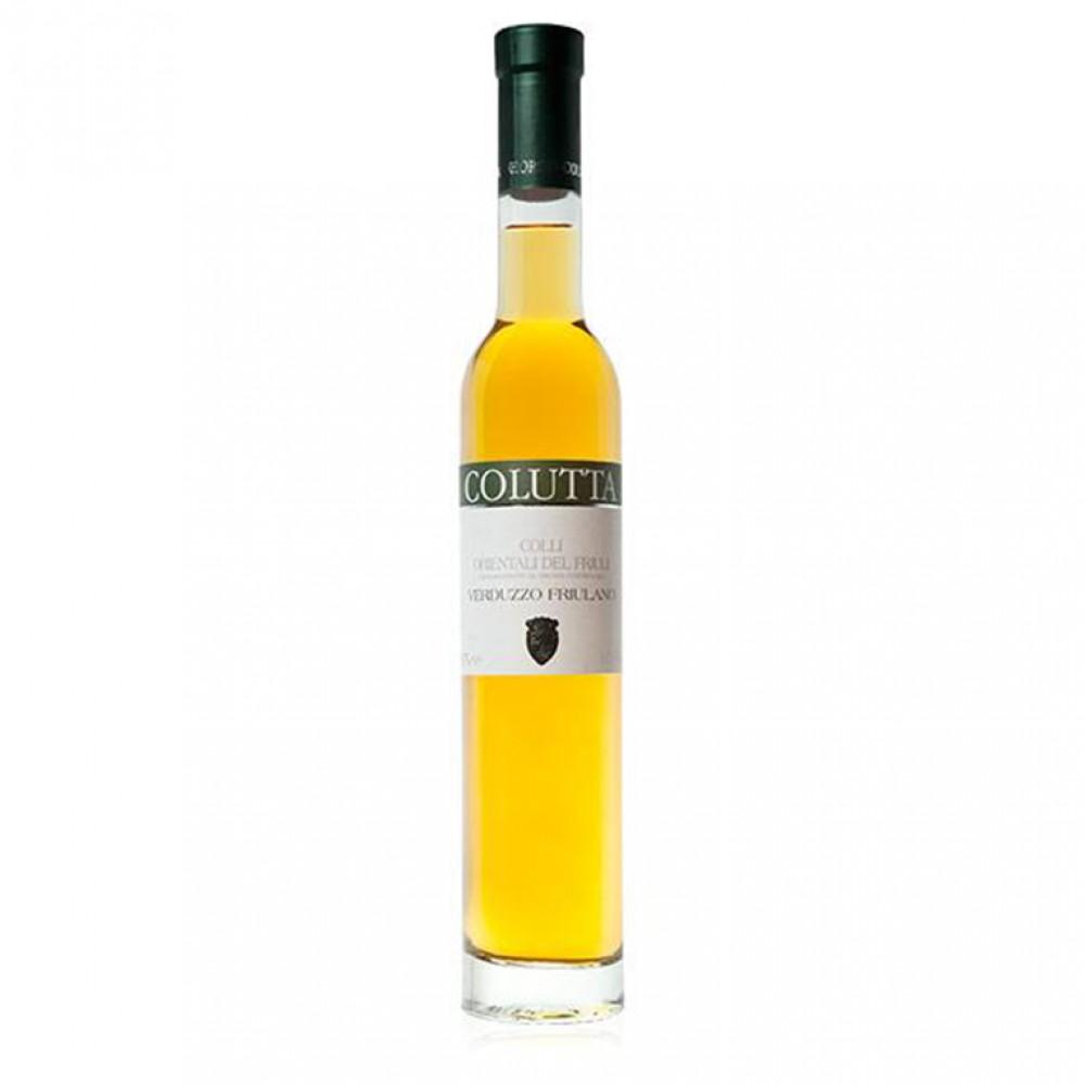 Вино Colutta  Friulano Colli Orientali DOC   2019 750 мл