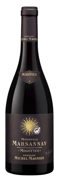 Вино Domaine Michel Magnien Marsannay Mogottes Monopole   2021  750 мл