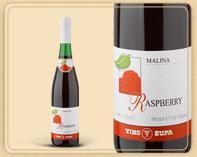 Вино Raspberry Wine Вино из Малины 750 мл