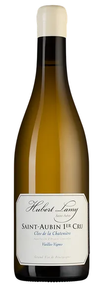 Вино Saint-Aubin 1-er Cru  Clos de la Chateniere  AOС  2021  750 мл