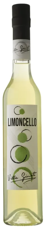 Ликер Limoncello Villa Giusti  500 мл  