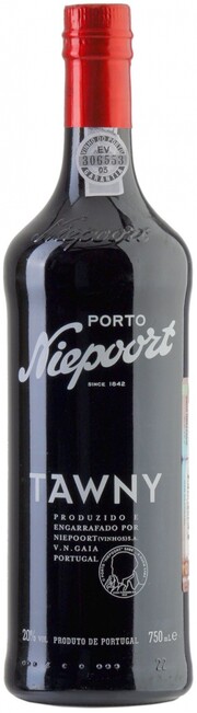 Портвейн Niepoort Tawny    750 мл
