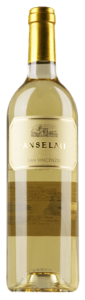 Вино Roberto Anselmi  San Vincenzo Veneto IGT Роберто Ансельми Сан Винченцо 2015 750 мл