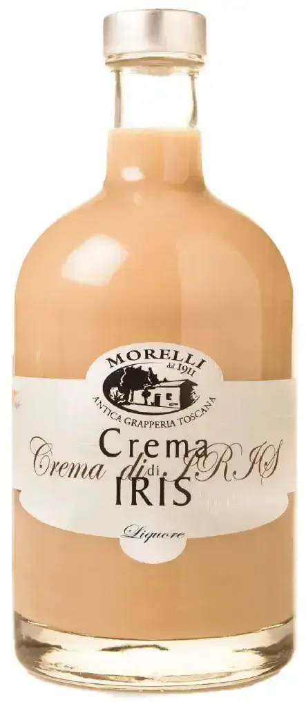 Ликер Morelli Crema di  Iris  1 л