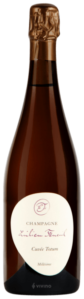 Шампанское  Emilien Feneuil  Cuvèe Totum Champagne    2016  750 мл