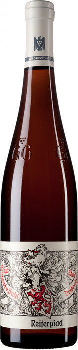 Вино Reichsrat von Buhl Ruppertsberger Reiterpfad Riesling GG  Райхсрат фон Буль Руперстбергер Райтерпфад Рислинг ГГ 2013 750 мл