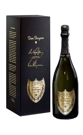 Шампанское Dom Perignon 2013 gift box  750 мл