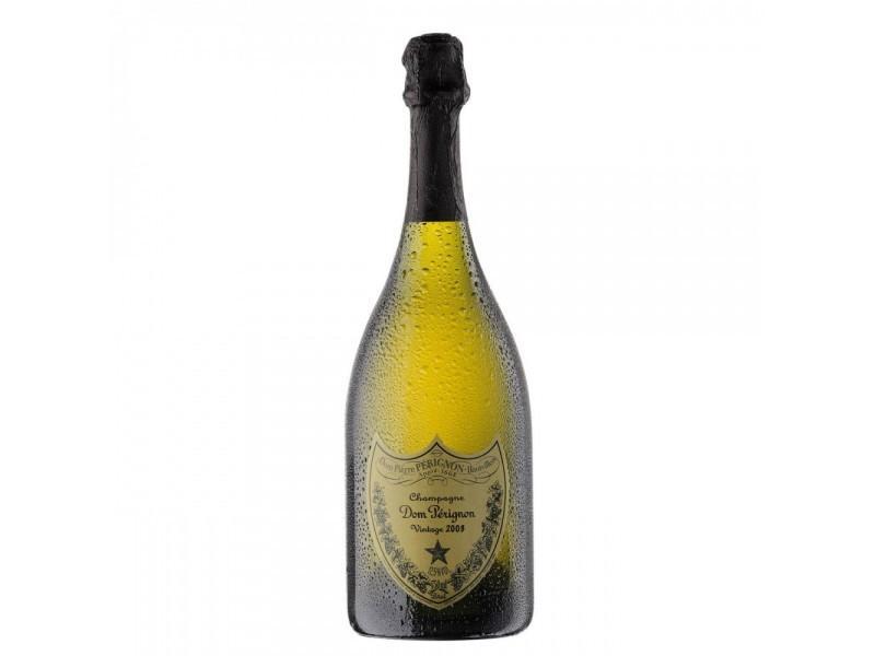 Шампанское Dom Perignon 2006 750 мл