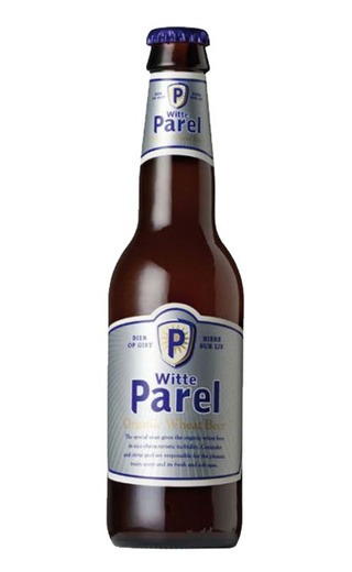Пиво Budels Parel Буделс Парел 330 мл