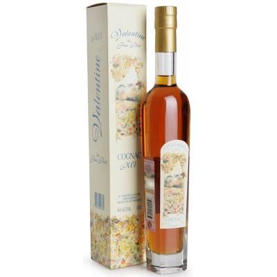 Коньяк Pierre Croizet XO Valentine gift box350 мл